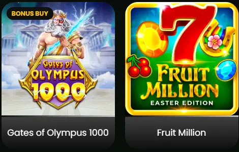 Best slots 2