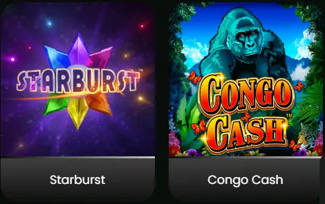 Best slots 3