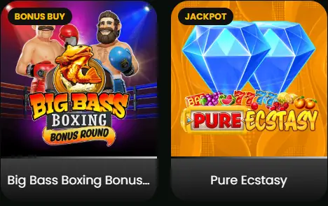 Best slots 4